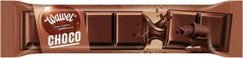 Wawel Wawel Mini czekolada Choco 48g 1
