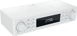 Radio DAB Radio kuchenne DAB KD735 1