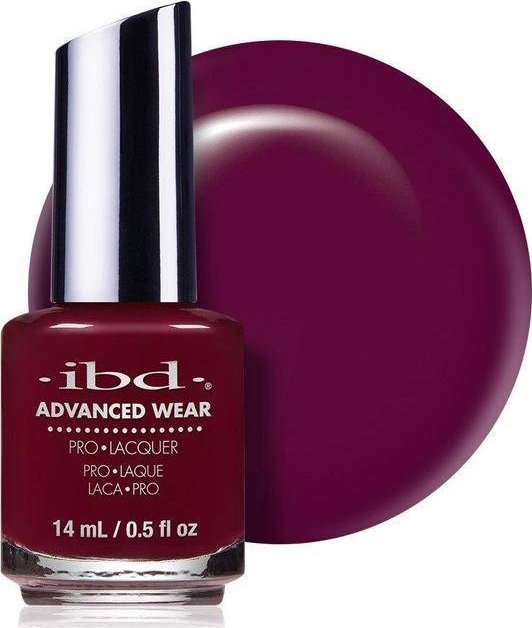 IBD IBD Advanced Wear Lacquer Truly Madly Deeply 14ml 1