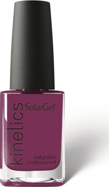 KINETICS LAKIER SOLARNY 507 SANGRIA TALKS 15 ML 1