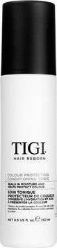 Tigi TIGI Hair Reborn Colour Protecting Conditioning tonik do włosów farbowanych 250ml 1