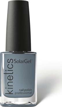 KINETICS KINETICS LAKIER SOLARNY 215 GREY, NO PINK 15 ML 1