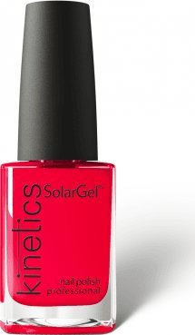 KINETICS KINETICS LAKIER SOLARNY 435 GET*RED*DONE 15 ML 1