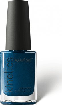 KINETICS KINETICS LAKIER SOLARNY 452 WATHEVER BLUE 15 ML 1