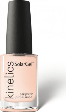 KINETICS KINETICS LAKIER SOLARNY 453 UNICONDITIONAL LOVE 15 ML 1