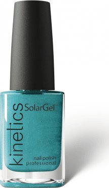 KINETICS KINETICS LAKIER SOLARNY 490 BIZARRE STEEL 15 ML 1