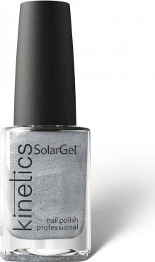 KINETICS KINETICS LAKIER SOLARNY 487 SILVER LINING 15 ML 1