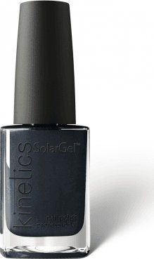 KINETICS KINETICS LAKIER SOLARNY 492 BLACK PARADE 15 ML 1