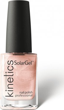 KINETICS KINETICS LAKIER SOLARNY 486 PEARL GLAZE 15 ML 1