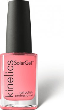 KINETICS KINETICS LAKIER SOLARNY 432 ADRENALINE BLUSH 15 ML 1