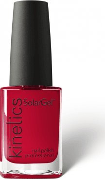 KINETICS KINETICS LAKIER SOLARNY 483 CRIMSON QUEEN 15 ML 1