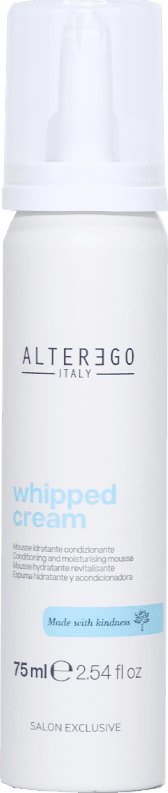 ALTEREGO ALTEREGO Hydrate Whipped Cream pianka nawilżająca 75ml 1