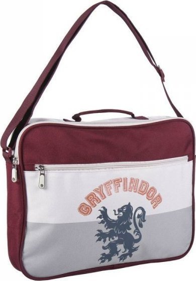 Harry Potter Torba szkolna Harry Potter Czerwony (29 x 6 x 38 cm) 1