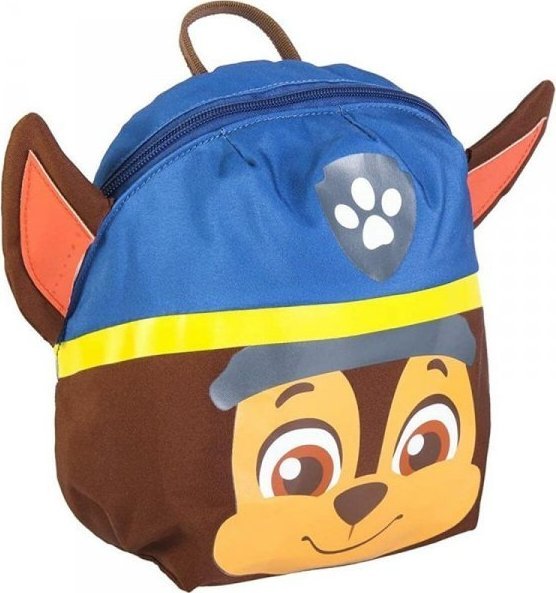 The Paw Patrol Plecak dziecięcy The Paw Patrol Brązowy (9 x 20 x 25 cm) 1