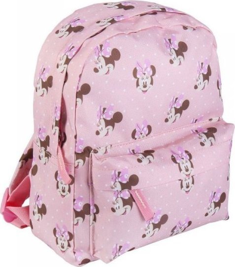 Minnie Mouse Plecak dziecięcy Minnie Mouse Różowy (9 x 20 x 27 cm) 1