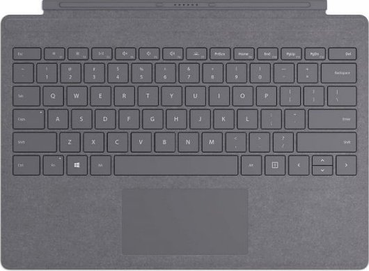 Microsoft Klawiatura Bluetooth Microsoft FFQ-00152            Qwerty Hiszpańska 1