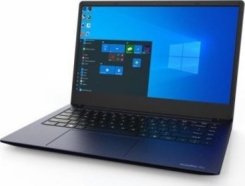 Laptop Dynabook Notebook Dynabook C40 14" i3-10110U 8GB RAM 256GB SSD 1