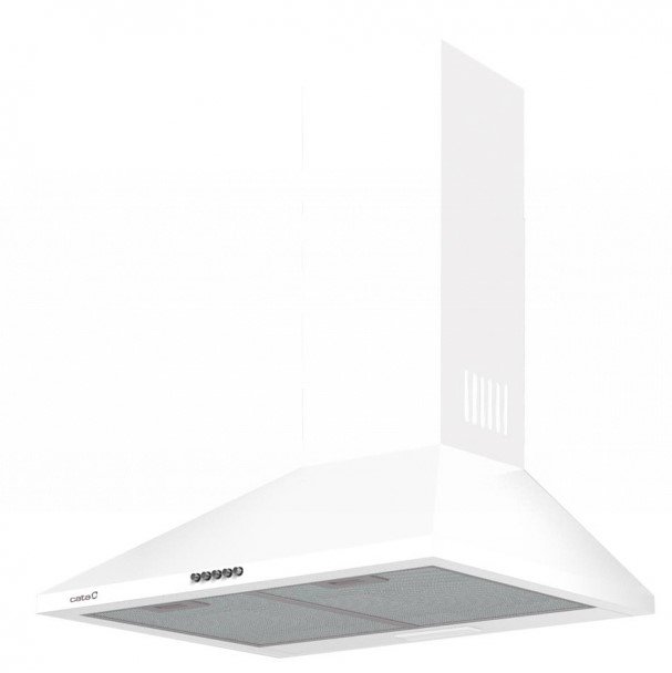 Okap Cata V-6000 WH 1