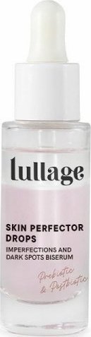 lullage acnexpert Serum przeciw Przebarwieniom Lullage acneXpert Skin Perfector Drops (20 ml) 1