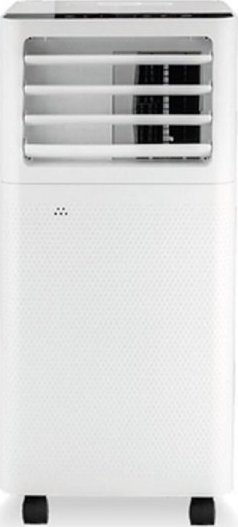 Wentylator TCL Klimatyzacja przenośna TCL TAC09CPBRPVW 2600W 1
