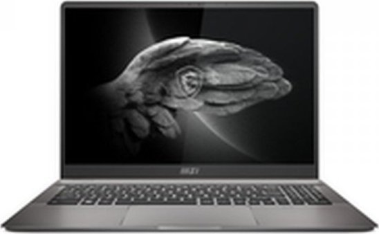 Laptop MSI Notebook MSI Z16P-030ES 16" i9-12 64 64GB RAM 2 TB 1
