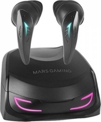 Słuchawki Mars Gaming Premium TWS MHI-ULTRA Czarne 1