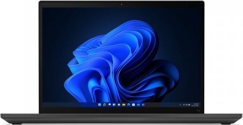 Laptop Lenovo Notebook Lenovo THINKPAD T14 G3 I7-1260P 16GB 512GB SSD Qwerty Hiszpańska 14" 1