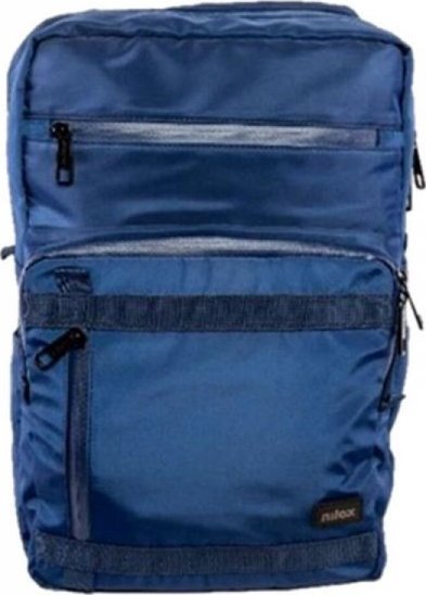 Plecak Nilox Urban 15" (368183) 1