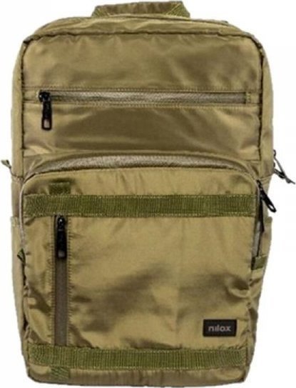 Plecak Nilox Urban 15" (368173) 1