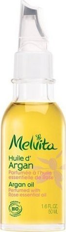 melvita Olejek Arganowy Melvita (50 ml) 1
