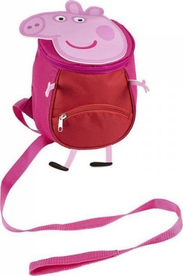 Peppa Pig Plecak dziecięcy Peppa Pig 1
