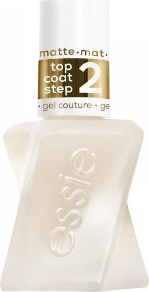 Essie Utrwalacz Lakieru do Paznokci Essie Gel Couture Matowy (13,5 ml) 1