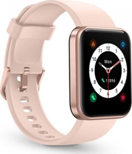 Smartwatch SPC Smartee Star Różowy  (9636P) 1