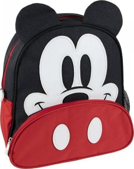 Mickey Mouse Plecak szkolny Mickey Mouse 1