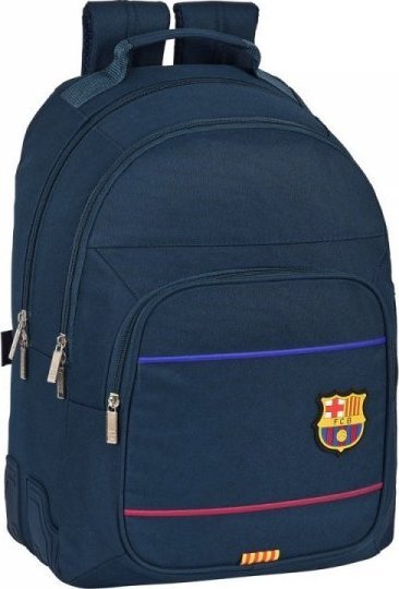 F.C. Barcelona Plecak szkolny F.C. Barcelona Niebieski (32 x 42 x 15 cm) 1