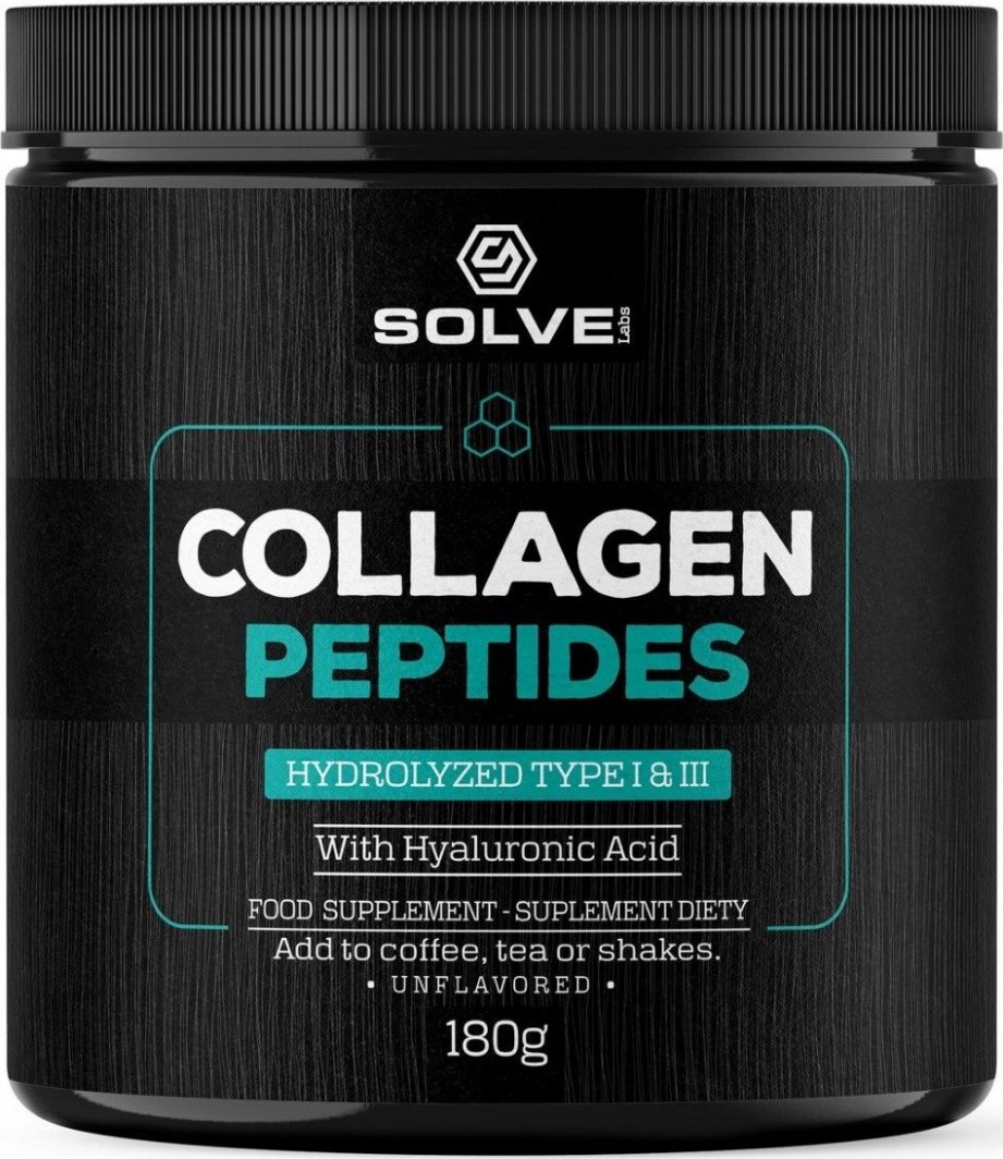 Active Edge COLLAGEN 180G - WYSYŁAMY W 24H! 1