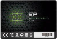 Dysk SSD Silicon Power S56 120 GB 2.5" SATA III (SP120GBSS3S56B25) 1