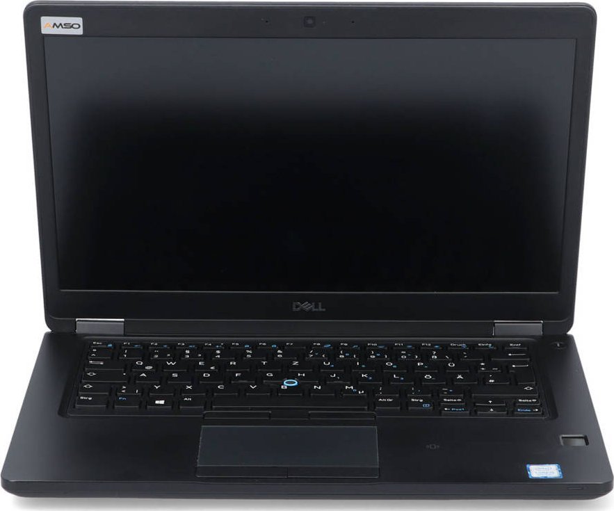 Laptop Dell Dell Latitude 5490 i5-8250U 8GB 480GB SSD 1920x1080 Klasa A 1