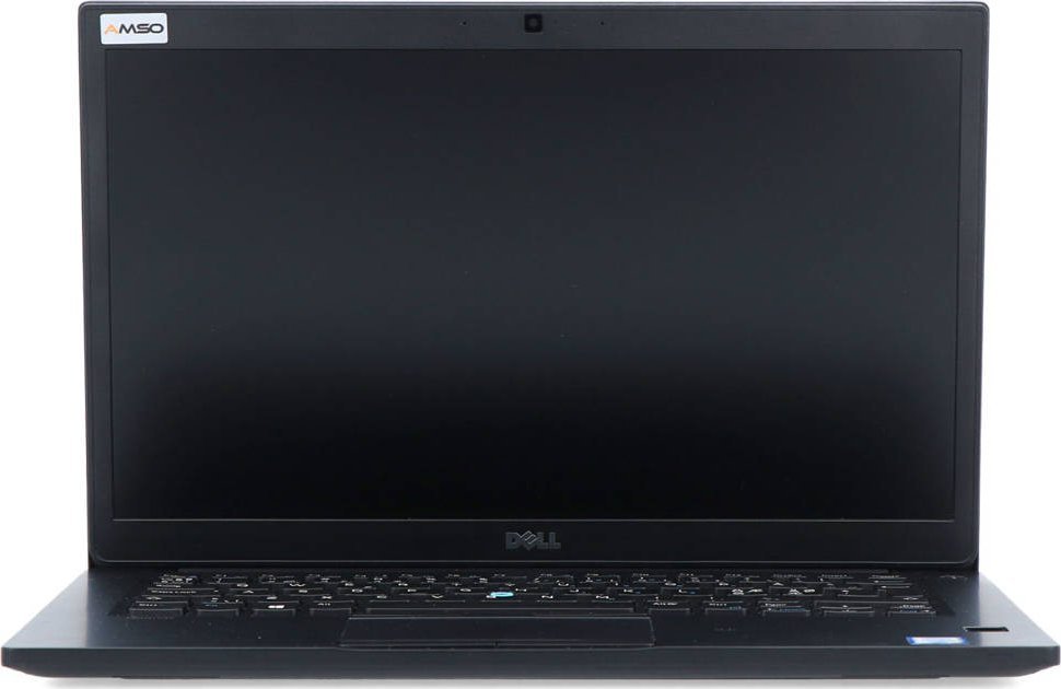 Laptop Dell Dell Latitude 7480 i5-7300U 8GB 480GB SSD 1366x768 Klasa A Windows 10 Home 1