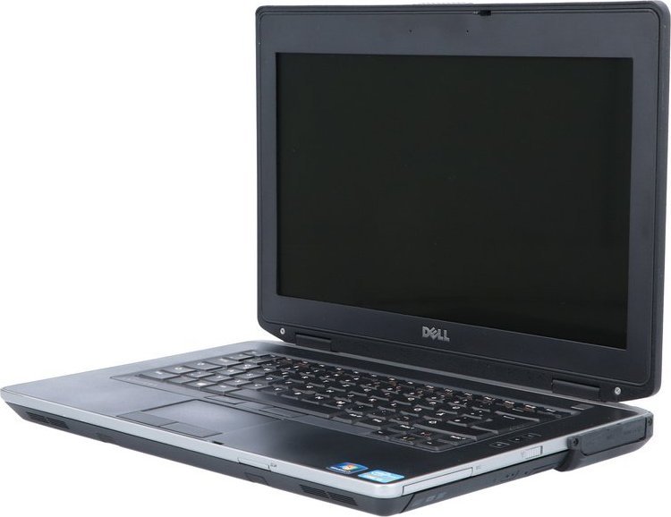 Laptop Dell Dell Latitude E6430 ATG i5-3340M 8GB NOWY DYSK 240GB SSD 1366x768 Klasa A Windows 10 Home 1