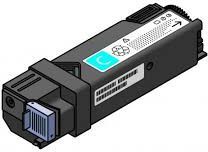 Toner Triumph-Adler CK-5510C Cyan Oryginał  (1T02R4CTA0) 1