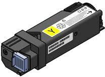 Toner Triumph-Adler Toner CK-8512Y, yellow (1T02RLATA0) 1