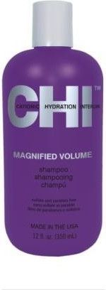 Farouk Systems CHI Magnified Volume Shampoo Szampon zwiększający objętość 355ml 1