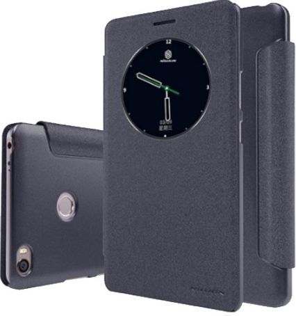 Nillkin Sparkle Xiaomi Mi Max Navy 1
