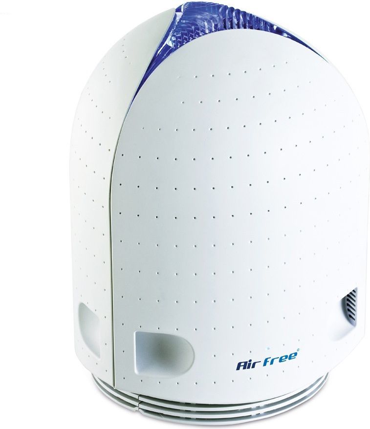 Oczyszczacz powietrza Airfree P40 1