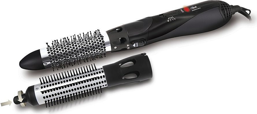diva hot air styler