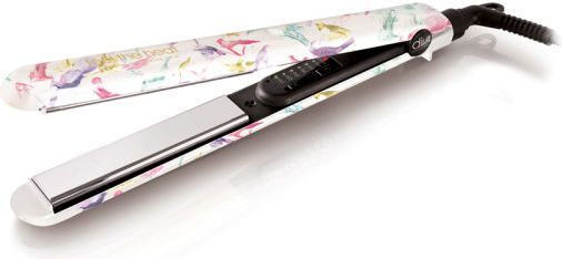 Prostownica Diva Titanum S5 Styler Rebel Edition Aviary (SUK644) 1