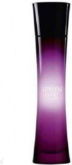 armani code cashmere 30 ml