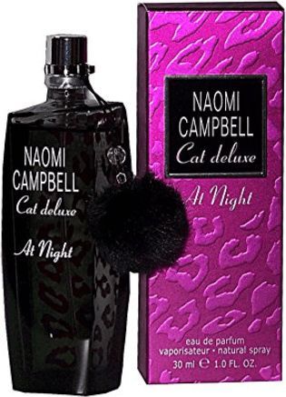  Naomi Campbell Cat Deluxe At Night EDT 30 ml  1