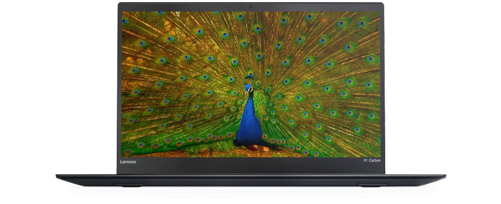 Laptop Lenovo ThinkPad X1 Carbon 5 (20HR002BPB) 1